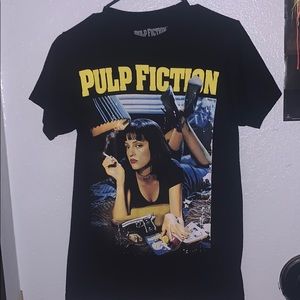 Pulp Fiction T-Shirt